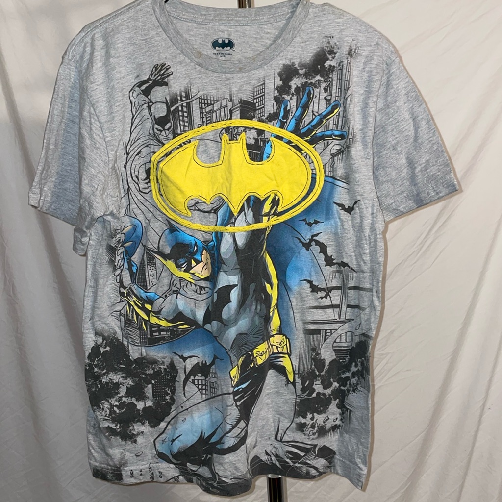 Dc Comics